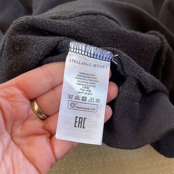 Stella McCartney Kids Sweatshirt - Picture 4 of 5